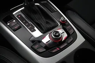 Audi A5, 1.8, 125 kW, bensiin, automaat, esivedu
