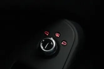 Audi A5, 1.8, 125 kW, bensiin, automaat, esivedu