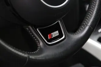 Audi A5, 1.8, 125 kW, bensiin, automaat, esivedu