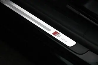 Audi A5, 1.8, 125 kW, bensiin, automaat, esivedu
