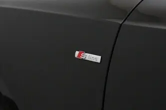 Audi A5, 1.8, 125 kW, bensiin, automaat, esivedu