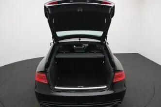 Audi A5, 1.8, 125 kW, bensiin, automaat, esivedu