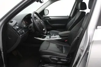 BMW X3 M, 2.0, 135 kW, bensiin, automaat, nelikvedu