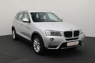 BMW X3 M, 2.0, 135 kW, bensiin, automaat, nelikvedu