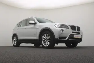 BMW X3 M, 2.0, 135 kW, bensiin, automaat, nelikvedu