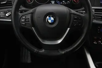 BMW X3 M, 2.0, 135 kW, bensiin, automaat, nelikvedu