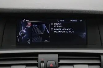 BMW X3 M, 2.0, 135 kW, bensiin, automaat, nelikvedu