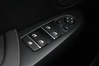 BMW X3 M, 2.0, 135 kW, bensiin, automaat, nelikvedu