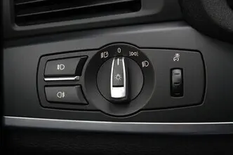 BMW X3 M, 2.0, 135 kW, bensiin, automaat, nelikvedu