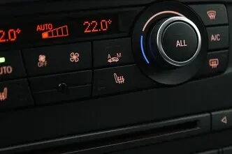 BMW X3 M, 2.0, 135 kW, bensiin, automaat, nelikvedu