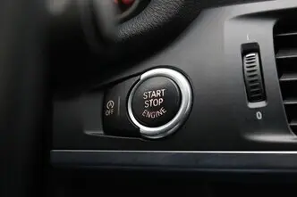 BMW X3 M, 2.0, 135 kW, bensiin, automaat, nelikvedu