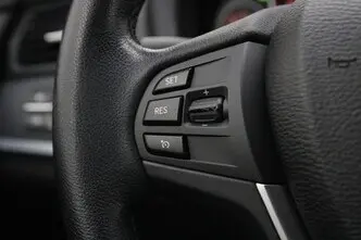 BMW X3 M, 2.0, 135 kW, bensiin, automaat, nelikvedu