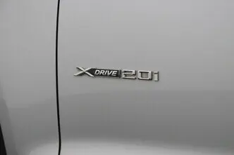 BMW X3 M, 2.0, 135 kW, bensiin, automaat, nelikvedu