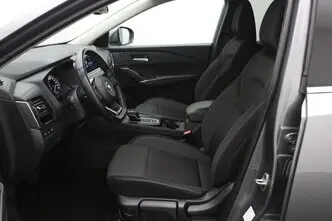 Nissan Qashqai, 1.3, 116 kW, hübriid, automaat, esivedu