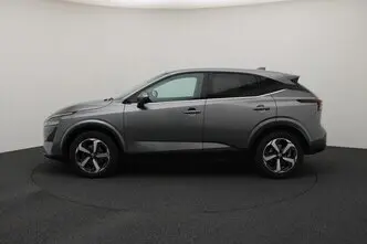 Nissan Qashqai, 1.3, 116 kW, hübriid, automaat, esivedu