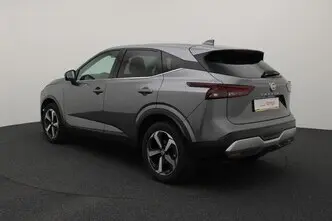 Nissan Qashqai, 1.3, 116 kW, hübriid, automaat, esivedu