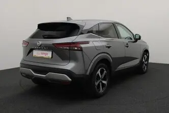 Nissan Qashqai, 1.3, 116 kW, hübriid, automaat, esivedu