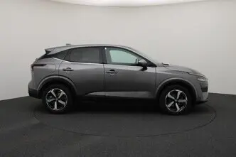 Nissan Qashqai, 1.3, 116 kW, hübriid, automaat, esivedu