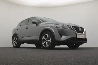 Nissan Qashqai, 1.3, 116 kW, hübriid, automaat, esivedu