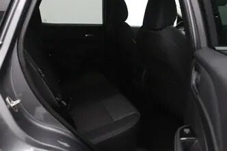 Nissan Qashqai, 1.3, 116 kW, hübriid, automaat, esivedu