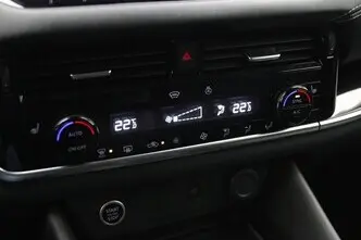 Nissan Qashqai, 1.3, 116 kW, hübriid, automaat, esivedu