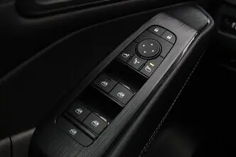 Nissan Qashqai, 1.3, 116 kW, hübriid, automaat, esivedu
