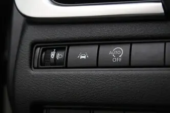 Nissan Qashqai, 1.3, 116 kW, hübriid, automaat, esivedu