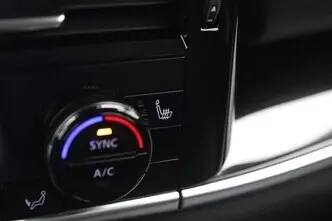 Nissan Qashqai, 1.3, 116 kW, hübriid, automaat, esivedu