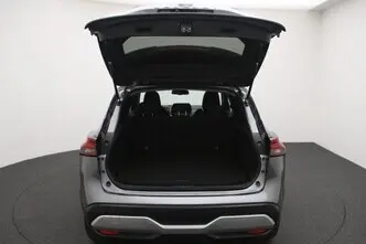 Nissan Qashqai, 1.3, 116 kW, hübriid, automaat, esivedu