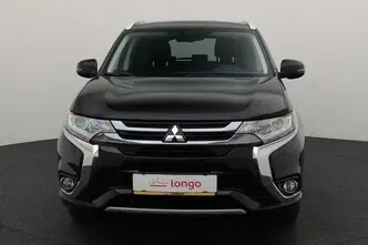 Mitsubishi Outlander, 2.0, 89 kW, pistikhübriid, automaat, nelikvedu