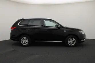 Mitsubishi Outlander, 2.0, 89 kW, pistikhübriid, automaat, nelikvedu