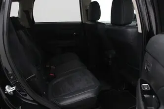 Mitsubishi Outlander, 2.0, 89 kW, pistikhübriid, automaat, nelikvedu