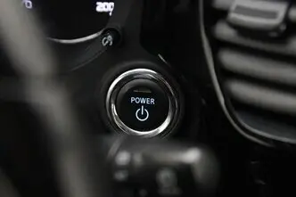 Mitsubishi Outlander, 2.0, 89 kW, pistikhübriid, automaat, nelikvedu