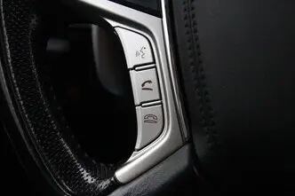 Mitsubishi Outlander, 2.0, 89 kW, pistikhübriid, automaat, nelikvedu