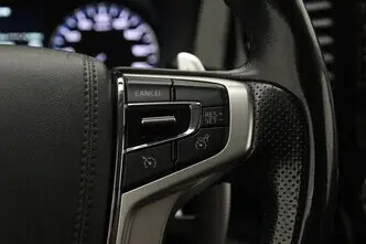 Mitsubishi Outlander, 2.0, 89 kW, pistikhübriid, automaat, nelikvedu