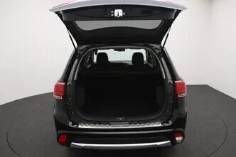 Mitsubishi Outlander, 2.0, 89 kW, pistikhübriid, automaat, nelikvedu