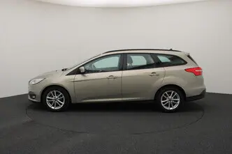 Ford Focus, 1.5, 88 kW, diisel, manuaal, esivedu