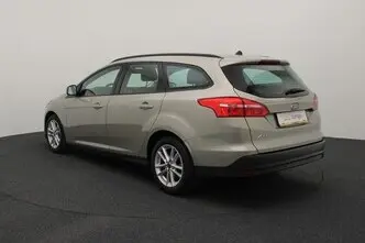 Ford Focus, 1.5, 88 kW, diisel, manuaal, esivedu