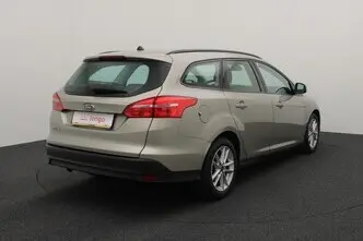 Ford Focus, 1.5, 88 kW, diisel, manuaal, esivedu