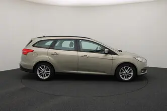 Ford Focus, 1.5, 88 kW, diisel, manuaal, esivedu