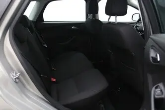 Ford Focus, 1.5, 88 kW, diisel, manuaal, esivedu