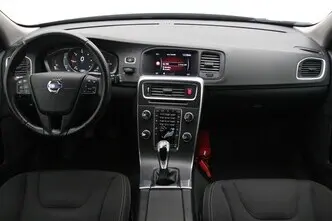 Volvo V60, 2.0, 88 kW, diisel, manuaal, esivedu