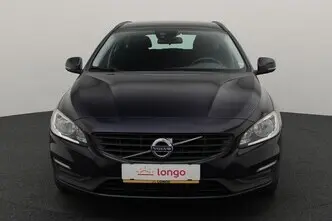Volvo V60, 2.0, 88 kW, diisel, manuaal, esivedu