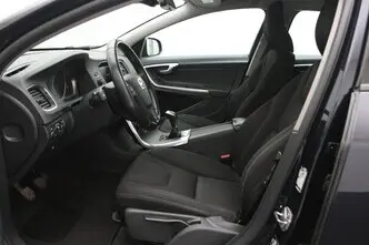 Volvo V60, 2.0, 88 kW, diisel, manuaal, esivedu