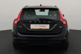 Volvo V60, 2.0, 88 kW, diisel, manuaal, esivedu
