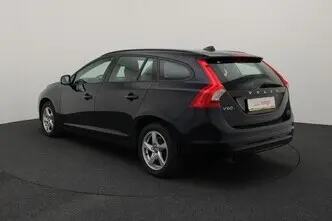 Volvo V60, 2.0, 88 kW, diisel, manuaal, esivedu