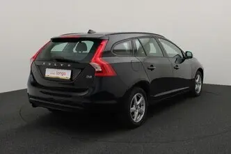 Volvo V60, 2.0, 88 kW, diisel, manuaal, esivedu