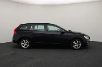 Volvo V60, 2.0, 88 kW, diisel, manuaal, esivedu