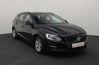 Volvo V60, 2.0, 88 kW, diisel, manuaal, esivedu