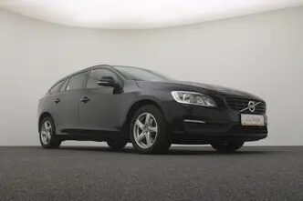 Volvo V60, 2.0, 88 kW, diisel, manuaal, esivedu